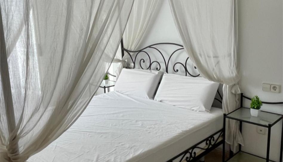 Foto 1 de Pis de lloguer a Calle Mayor, 66, Puebla de Soto, Murcia