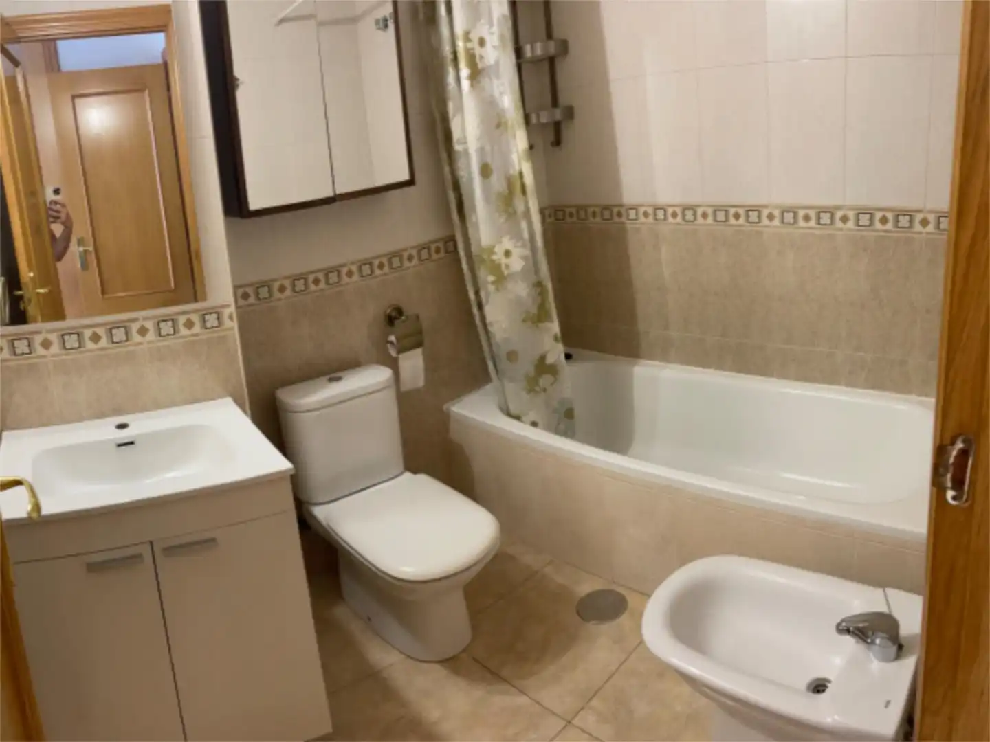 Wohnung zur Miete in Calle Mayor, 66, Puebla de Soto Wohnung zur Miete in Calle Mayor, 66, Puebla de Soto