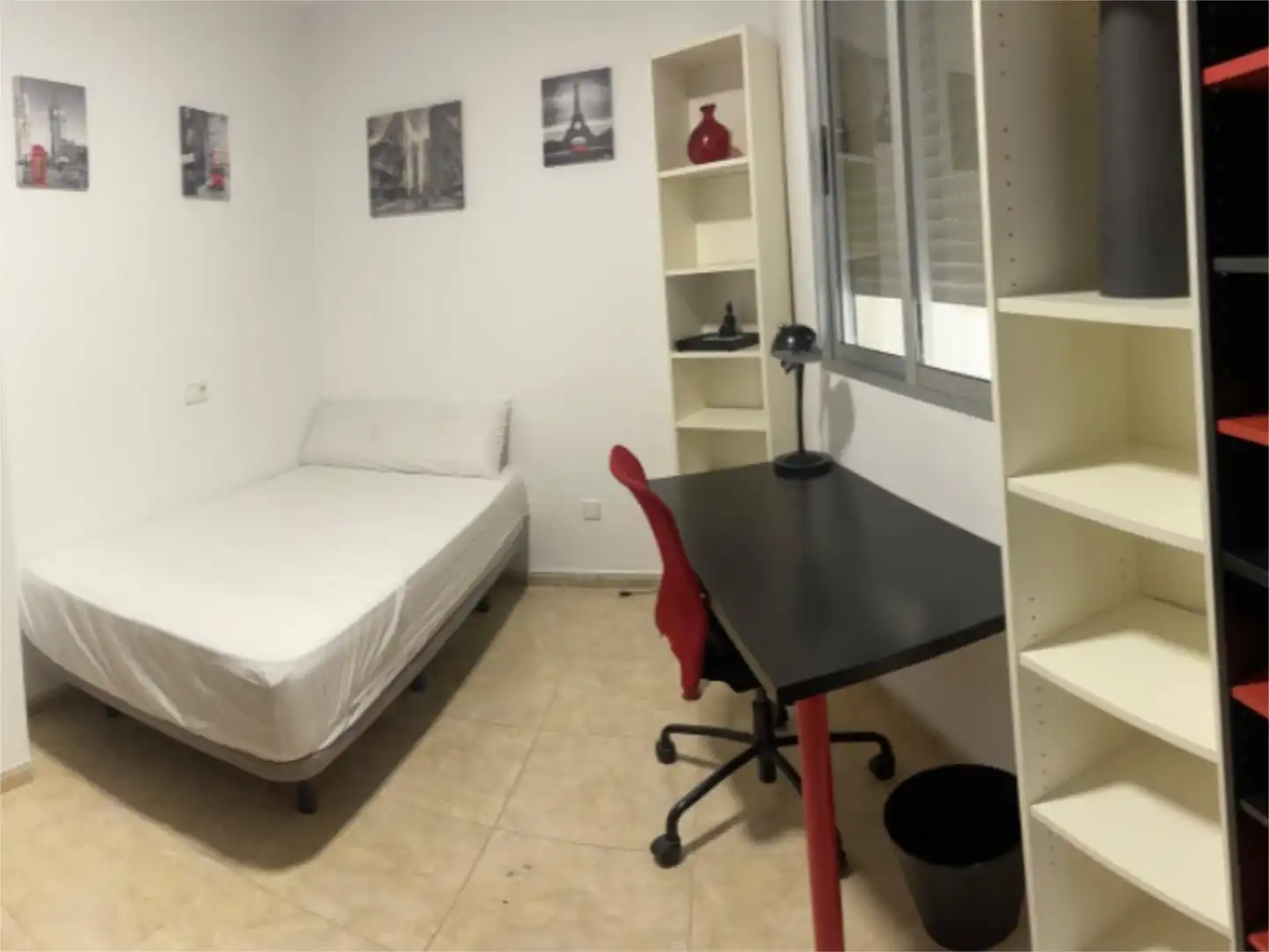 Wohnung zur Miete in Calle Mayor, 66, Puebla de Soto Wohnung zur Miete in Calle Mayor, 66, Puebla de Soto