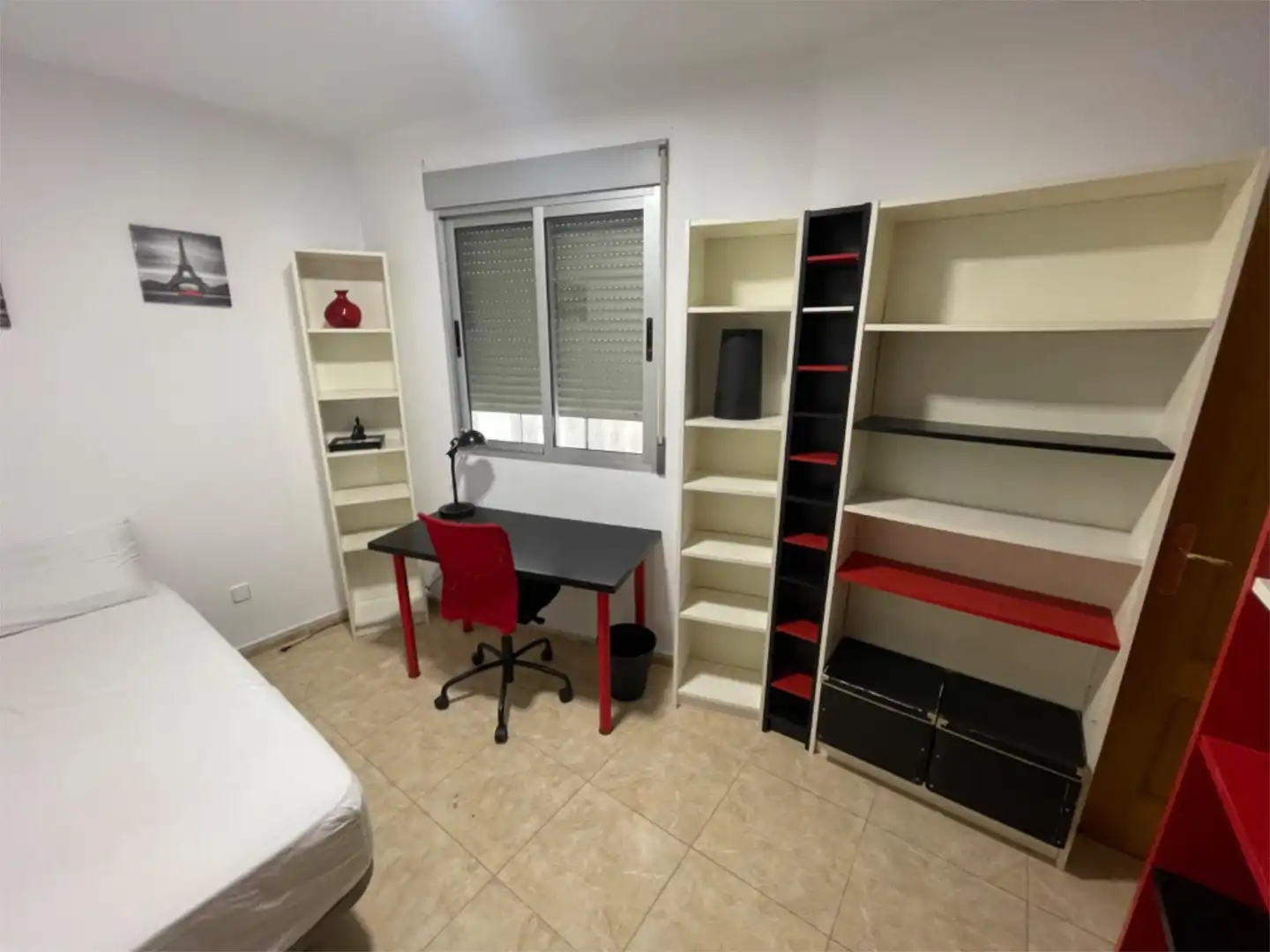 Wohnung zur Miete in Calle Mayor, 66, Puebla de Soto Wohnung zur Miete in Calle Mayor, 66, Puebla de Soto