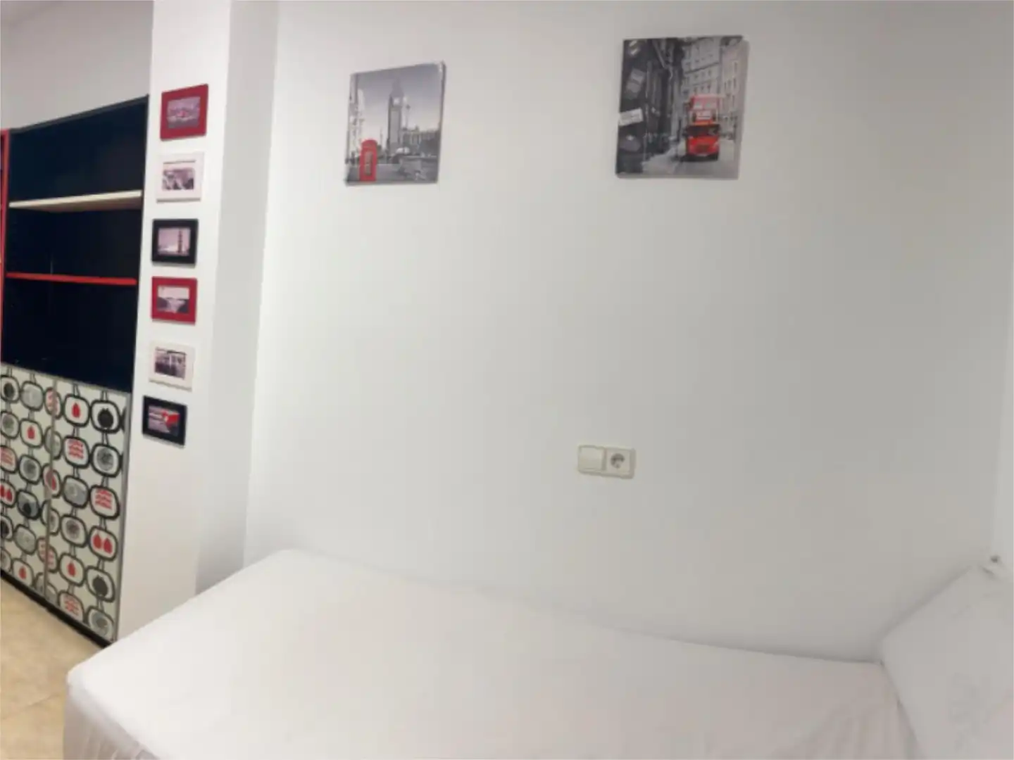 Wohnung zur Miete in Calle Mayor, 66, Puebla de Soto Wohnung zur Miete in Calle Mayor, 66, Puebla de Soto
