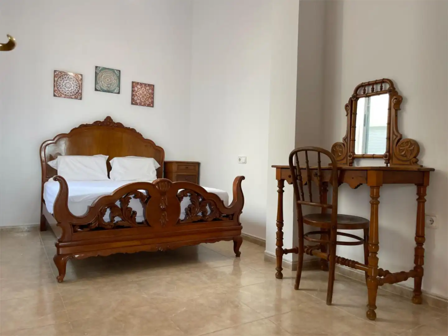 Wohnung zur Miete in Calle Mayor, 66, Puebla de Soto Wohnung zur Miete in Calle Mayor, 66, Puebla de Soto