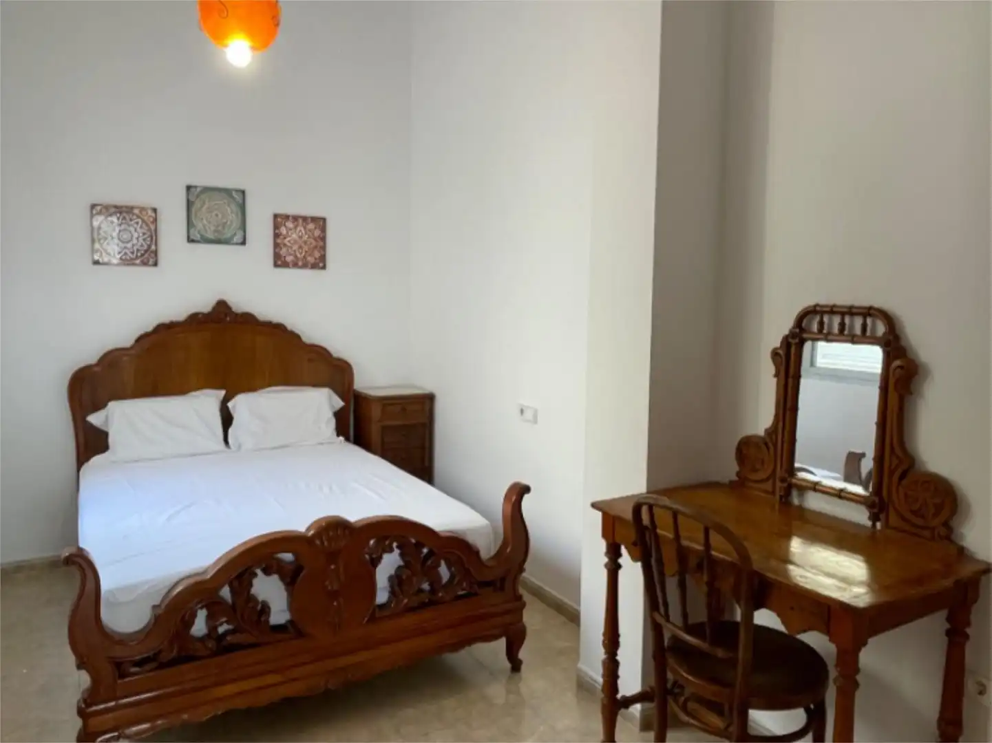 Wohnung zur Miete in Calle Mayor, 66, Puebla de Soto Wohnung zur Miete in Calle Mayor, 66, Puebla de Soto