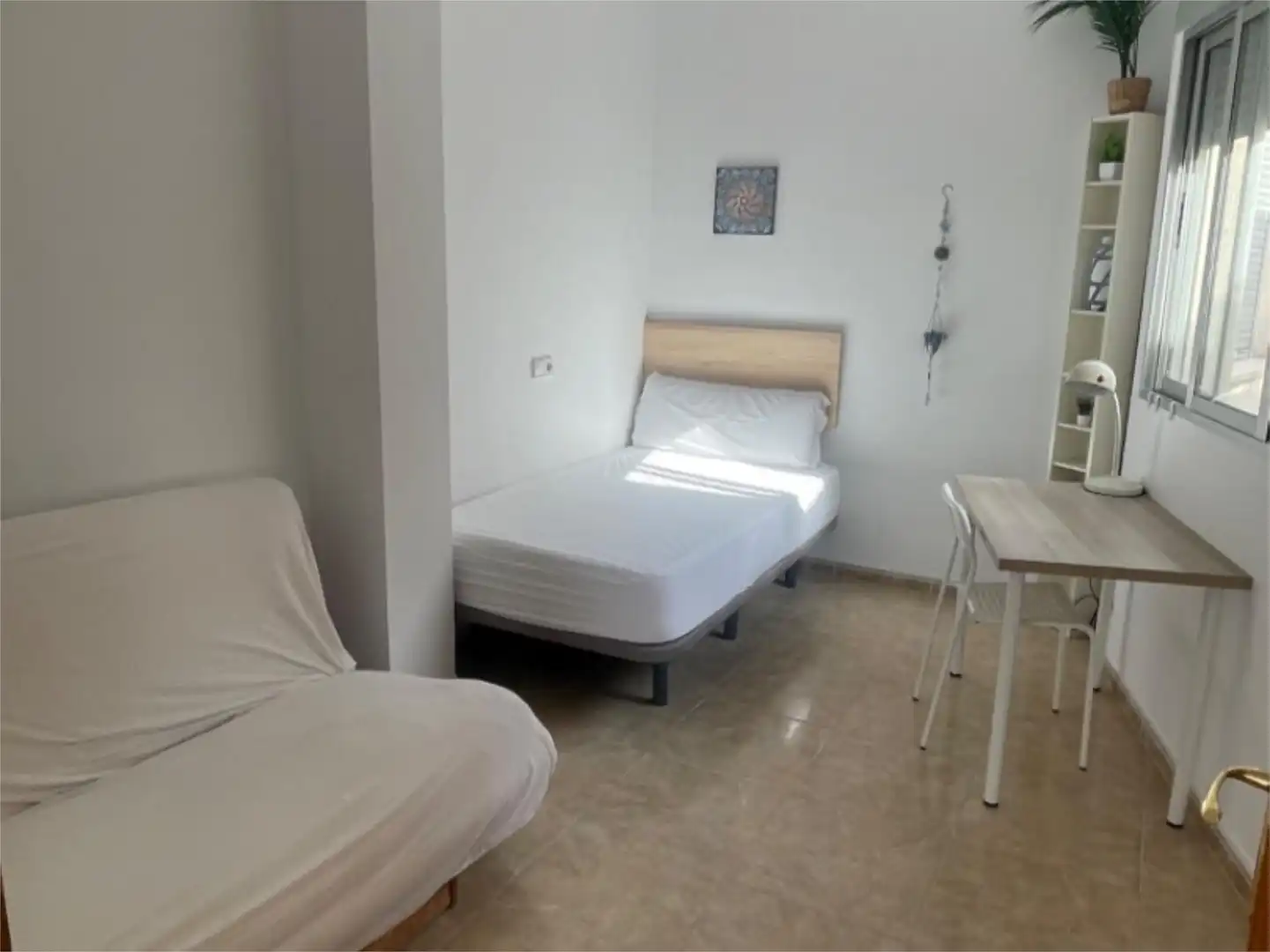Wohnung zur Miete in Calle Mayor, 66, Puebla de Soto Wohnung zur Miete in Calle Mayor, 66, Puebla de Soto