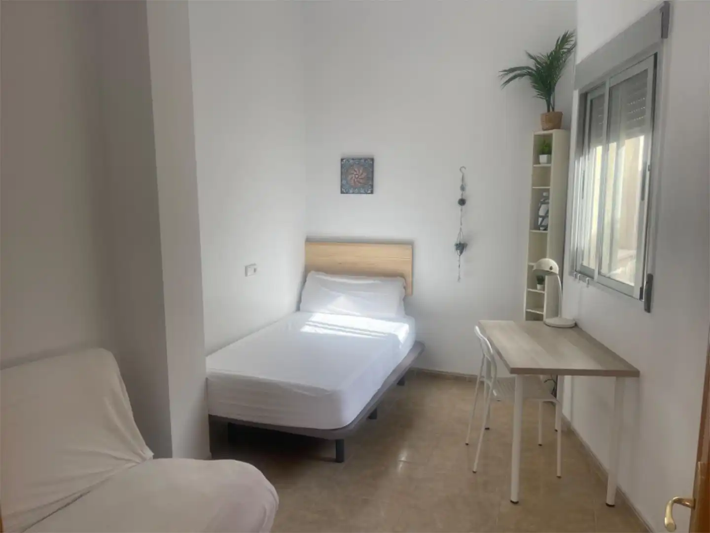 Wohnung zur Miete in Calle Mayor, 66, Puebla de Soto Wohnung zur Miete in Calle Mayor, 66, Puebla de Soto