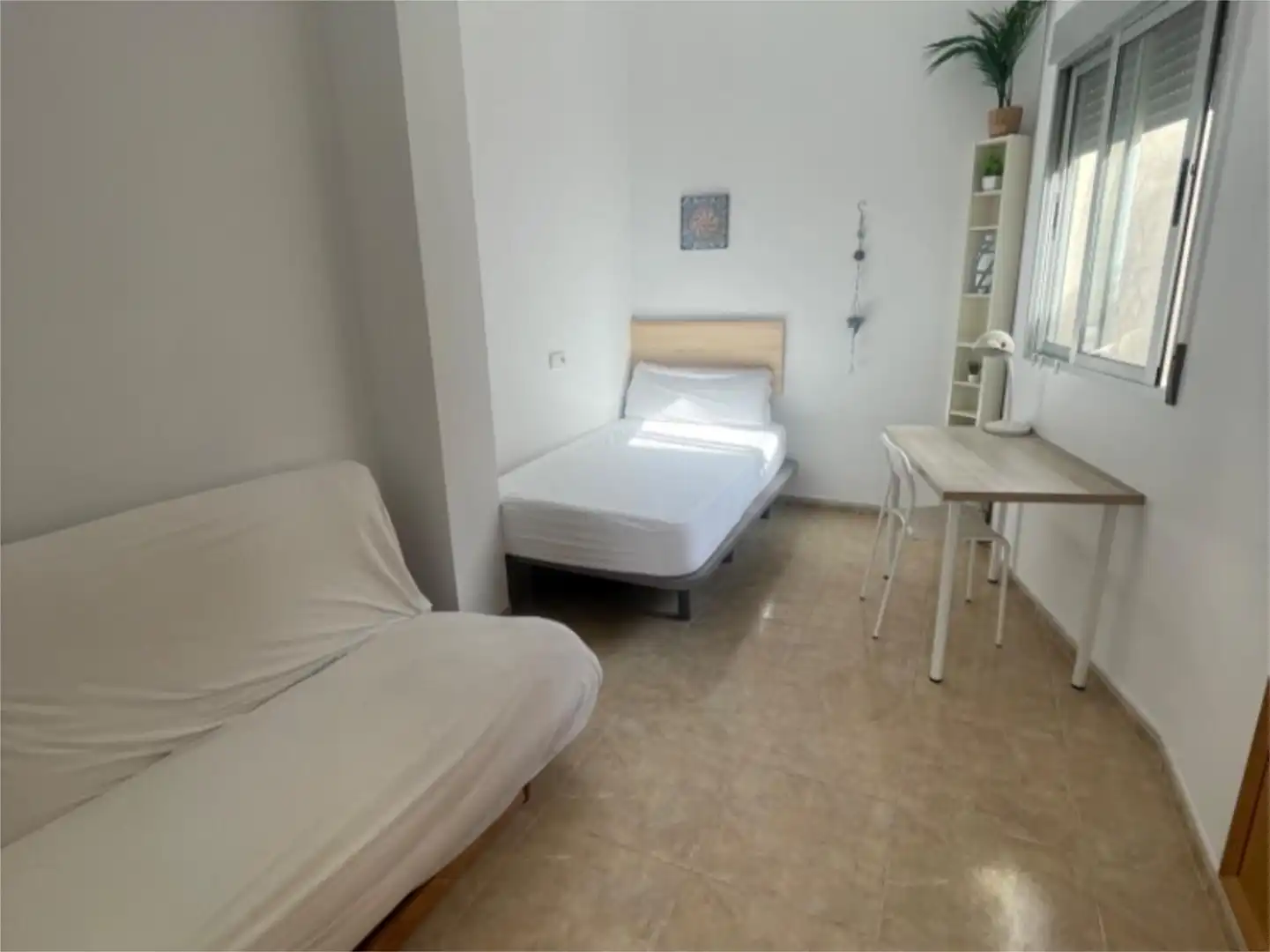 Wohnung zur Miete in Calle Mayor, 66, Puebla de Soto Wohnung zur Miete in Calle Mayor, 66, Puebla de Soto