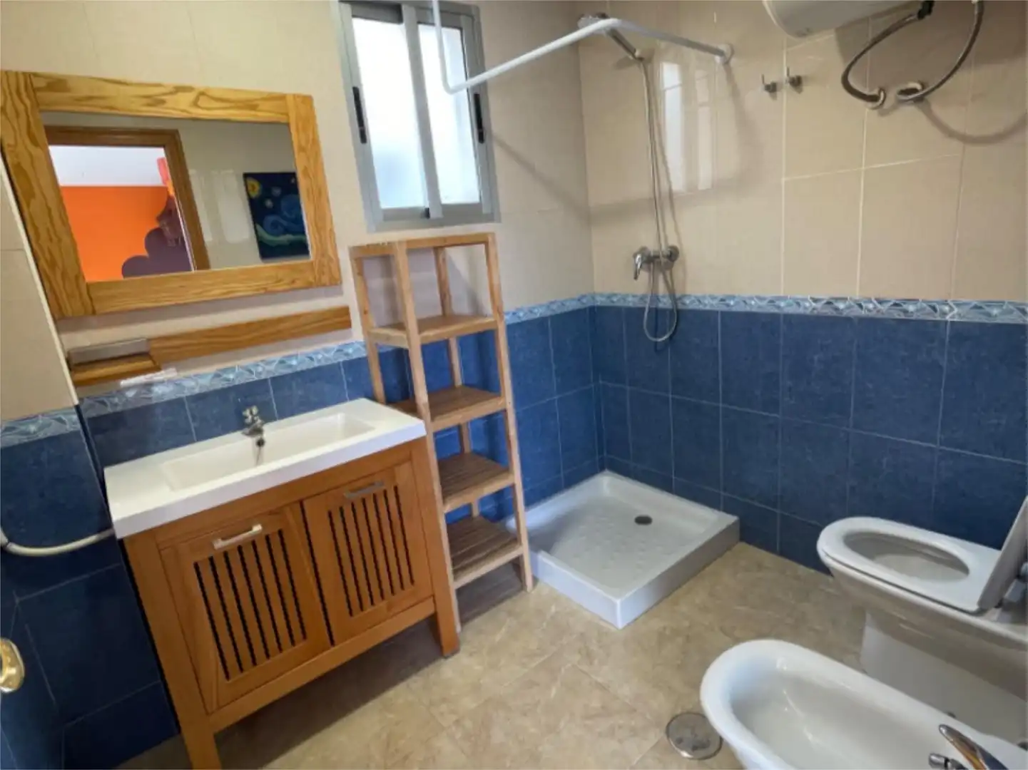 Wohnung zur Miete in Calle Mayor, 66, Puebla de Soto Wohnung zur Miete in Calle Mayor, 66, Puebla de Soto