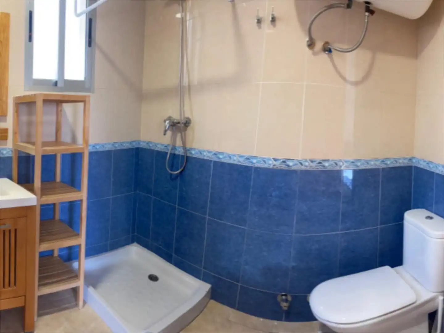 Wohnung zur Miete in Calle Mayor, 66, Puebla de Soto Wohnung zur Miete in Calle Mayor, 66, Puebla de Soto