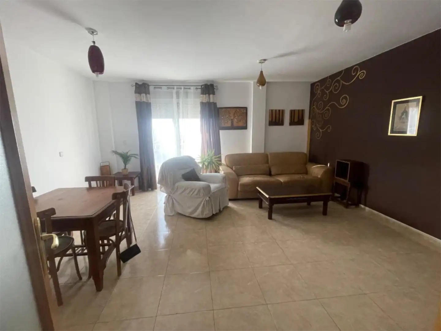 Wohnung zur Miete in Calle Mayor, 66, Puebla de Soto Wohnung zur Miete in Calle Mayor, 66, Puebla de Soto