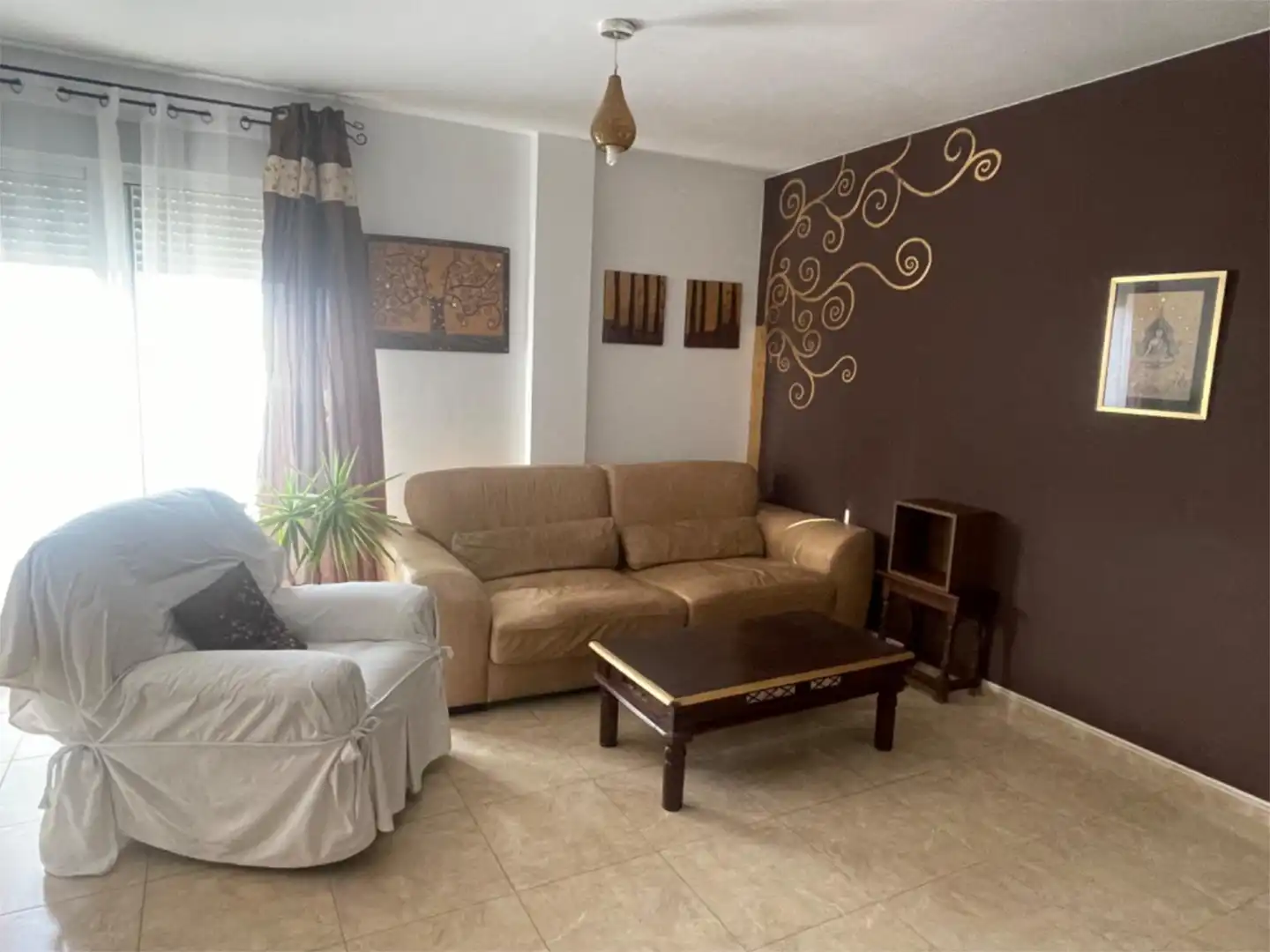 Wohnung zur Miete in Calle Mayor, 66, Puebla de Soto Wohnung zur Miete in Calle Mayor, 66, Puebla de Soto