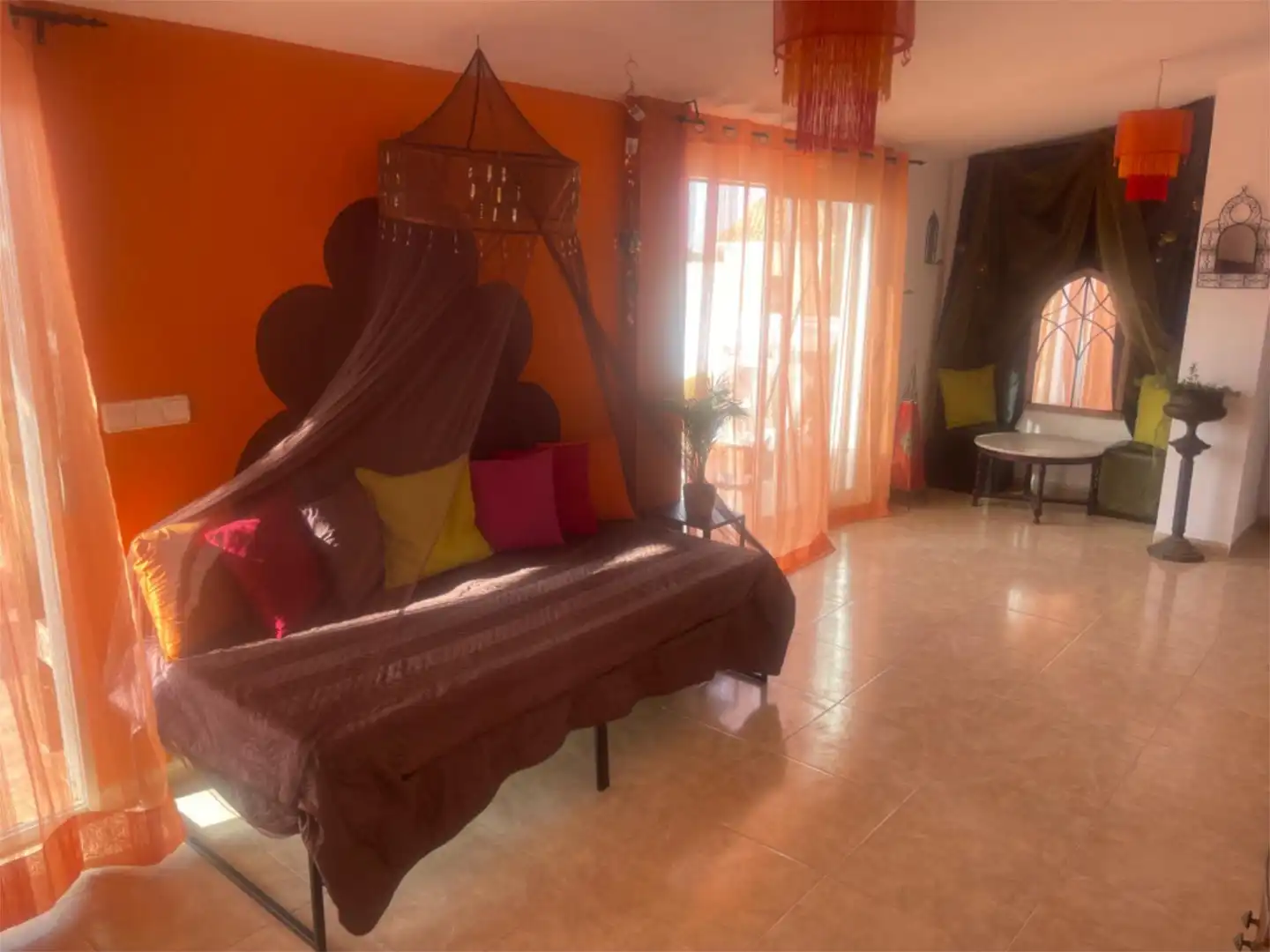 Wohnung zur Miete in Calle Mayor, 66, Puebla de Soto Wohnung zur Miete in Calle Mayor, 66, Puebla de Soto