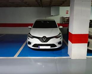 Parking of Garage to rent in  Murcia Capital