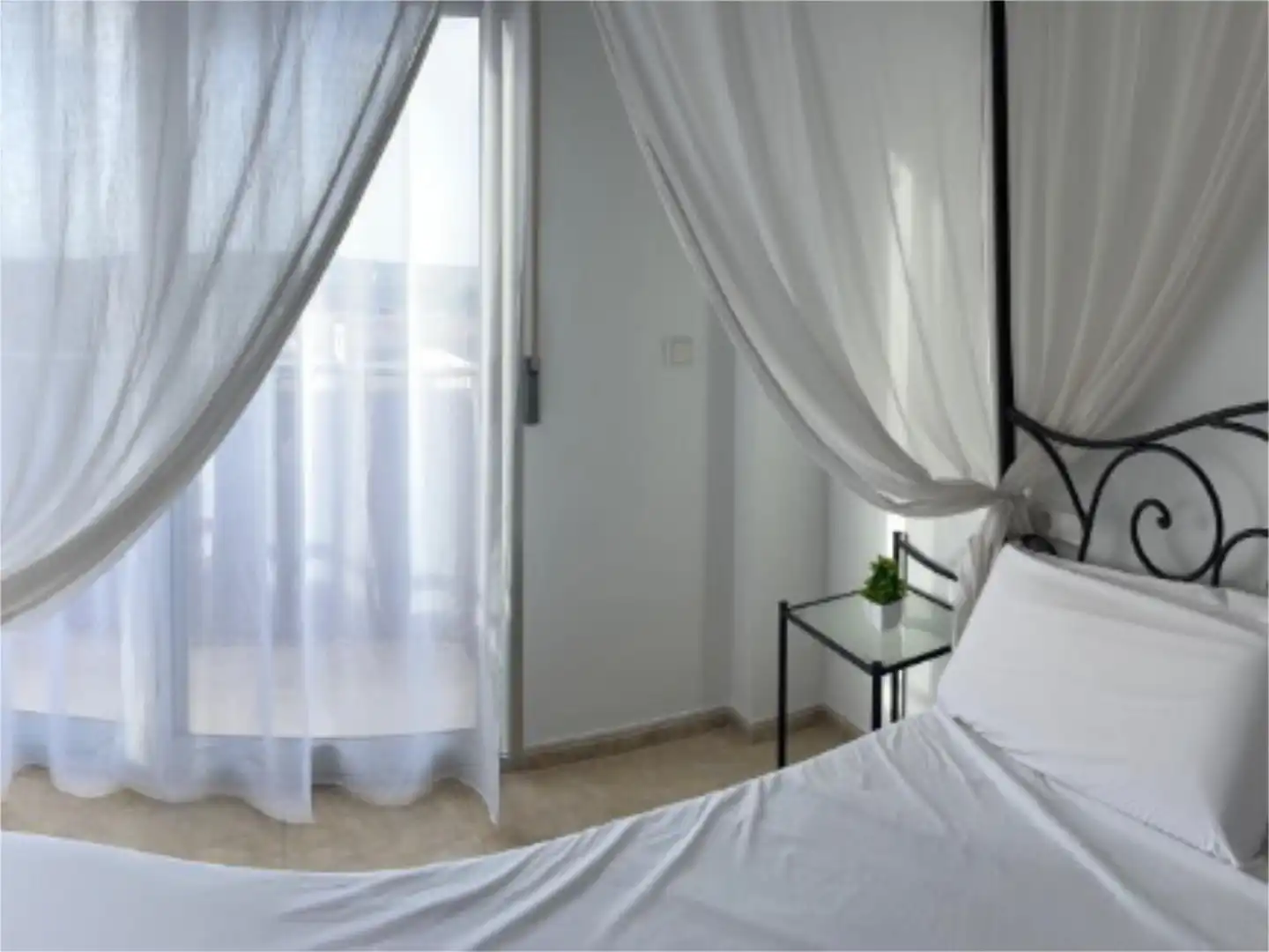 Piso en venta en Calle Mayor, 66, Puebla de Soto Habitación de Piso en venta en Murcia con Aire acondicionado, Calefacción y Terraza