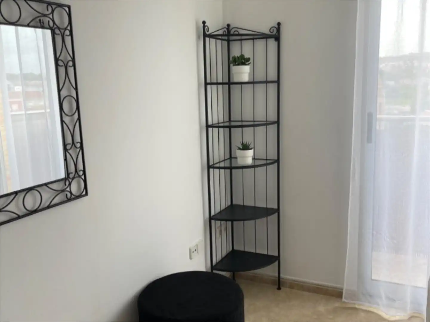 Piso en venta en Calle Mayor, 66, Puebla de Soto Habitación de Piso en venta en Murcia con Aire acondicionado, Calefacción y Terraza