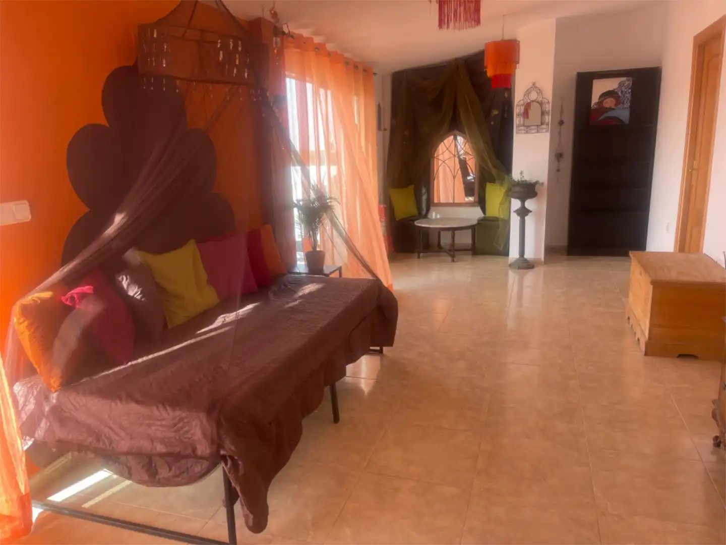 Piso en venta en Calle Mayor, 66, Puebla de Soto Piso en venta en Murcia con Aire acondicionado, Calefacción y Terraza
