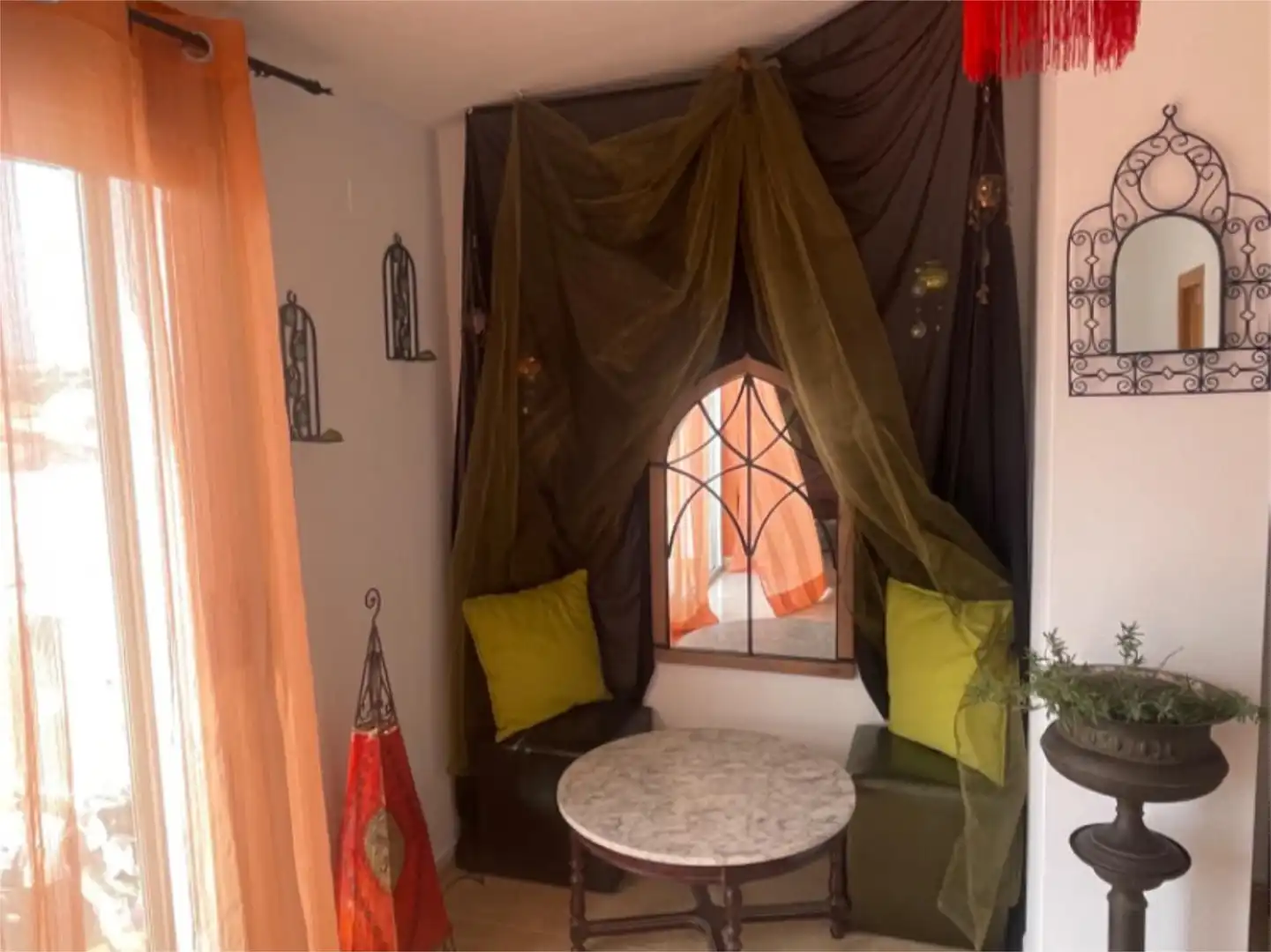 Piso en venta en Calle Mayor, 66, Puebla de Soto Piso en venta en Murcia con Aire acondicionado, Calefacción y Terraza