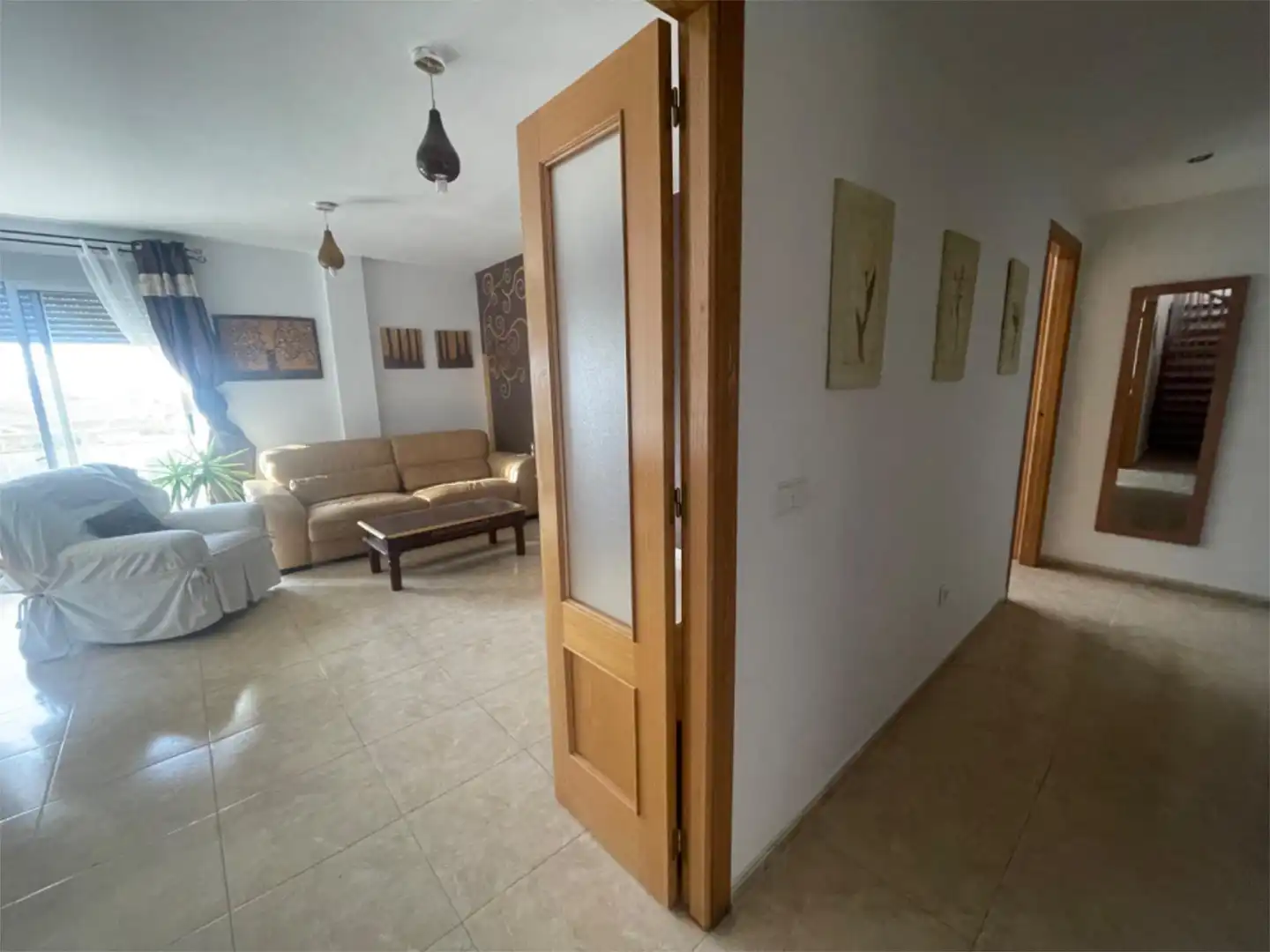 Piso en venta en Calle Mayor, 66, Puebla de Soto Piso en venta en Murcia con Aire acondicionado, Calefacción y Terraza