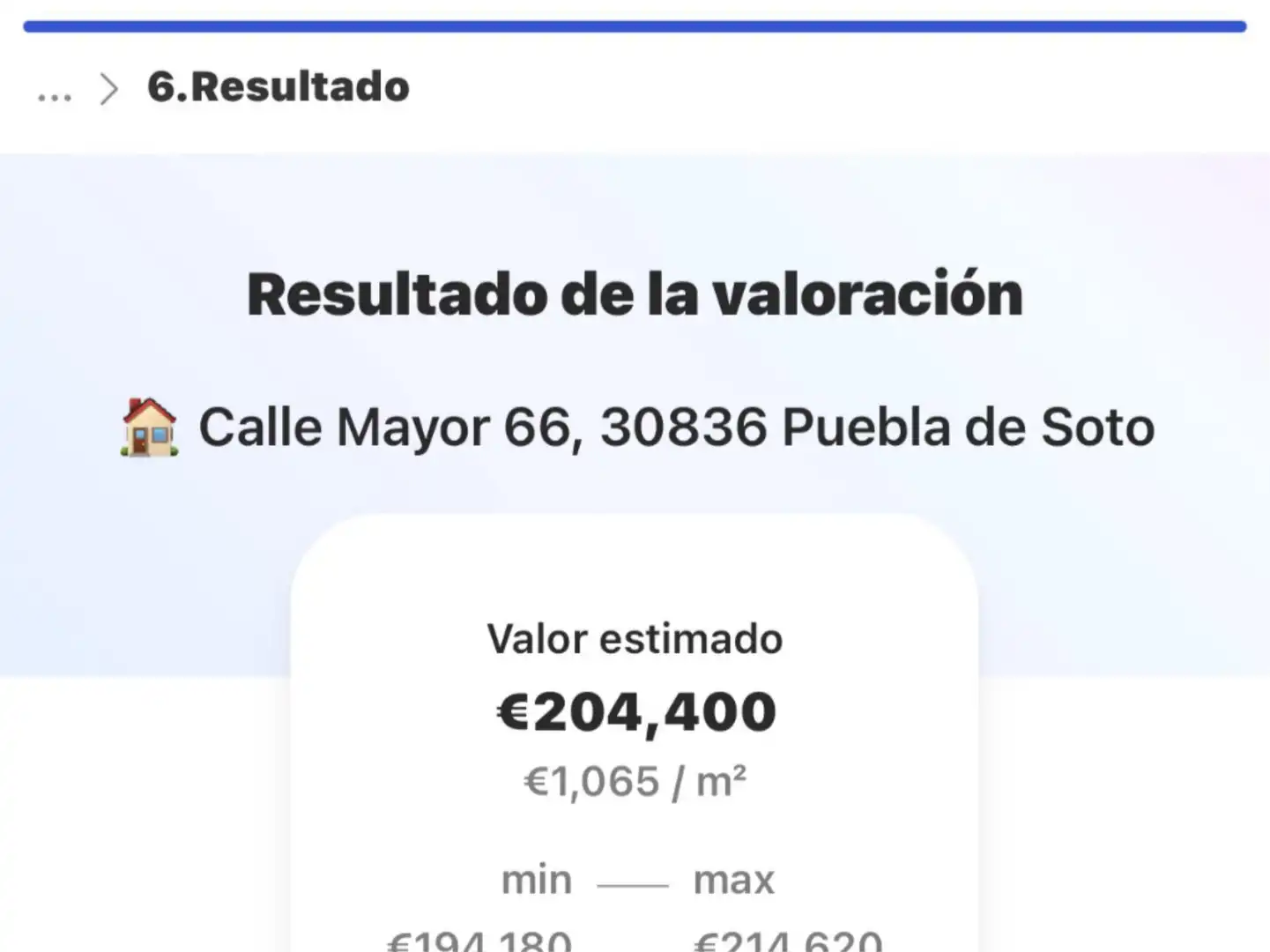 Piso en venta en Calle Mayor, 66, Puebla de Soto Piso en venta en Murcia con Aire acondicionado, Calefacción y Terraza