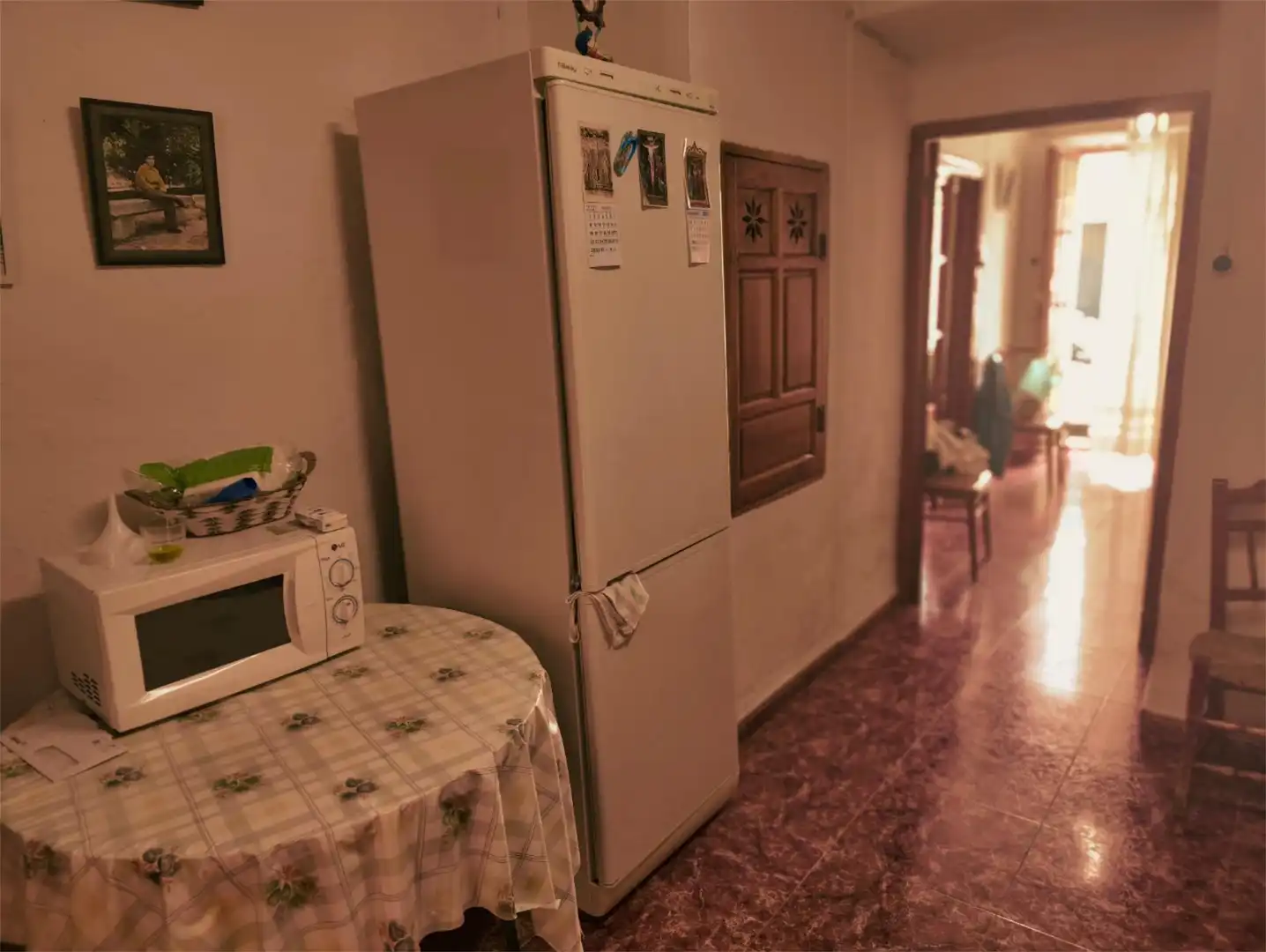 Casa adosada en venda a Calle Estepa, 55, Valdepeñas de Jaén