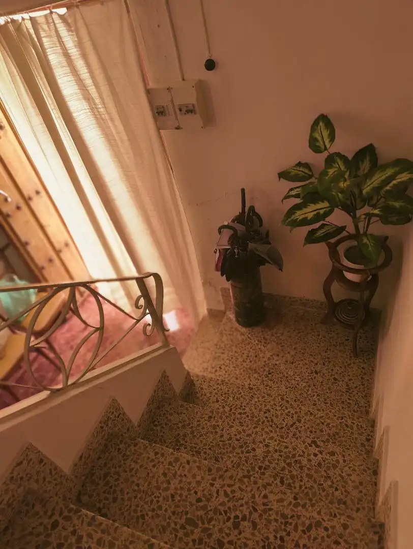 Casa adosada en venda a Calle Estepa, 55, Valdepeñas de Jaén
