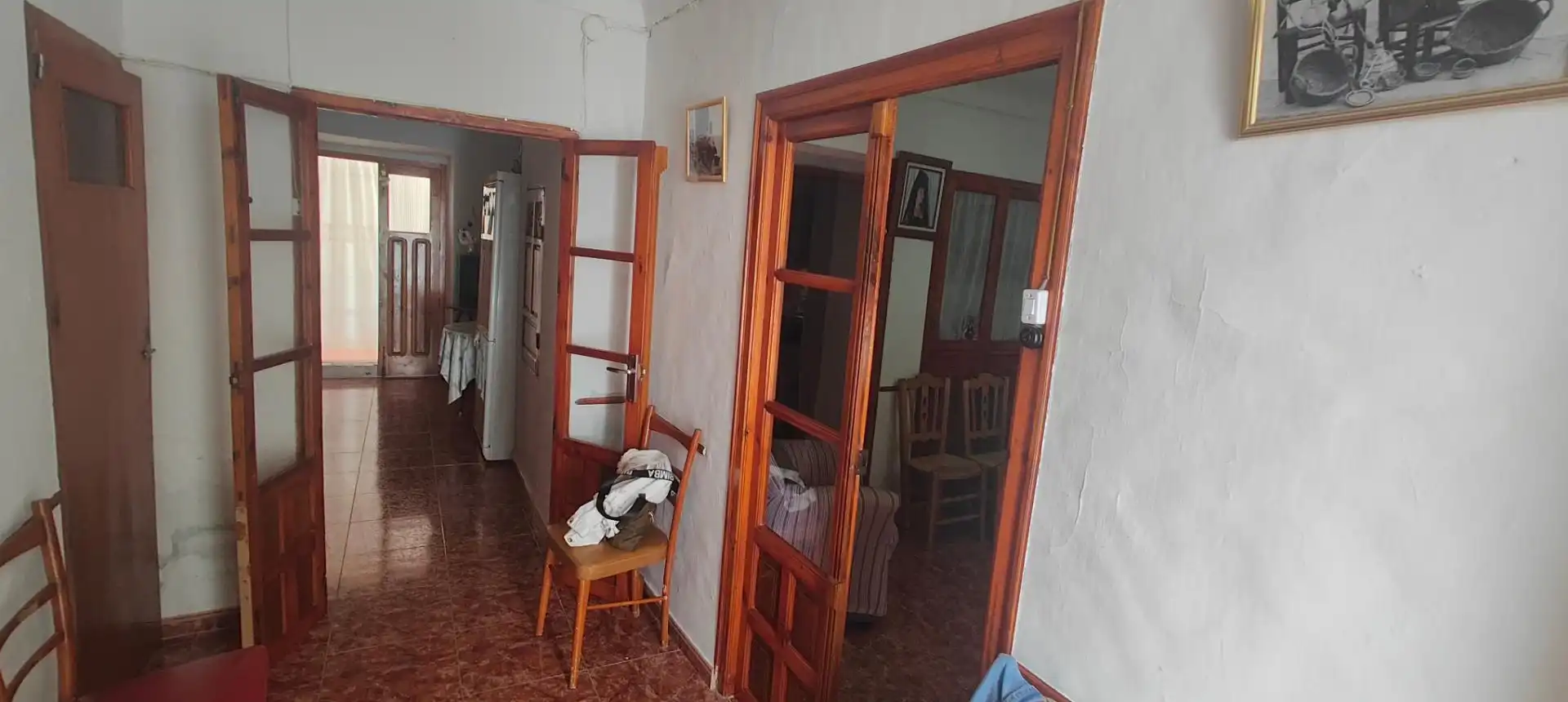 Casa adosada en venda a Calle Estepa, 55, Valdepeñas de Jaén