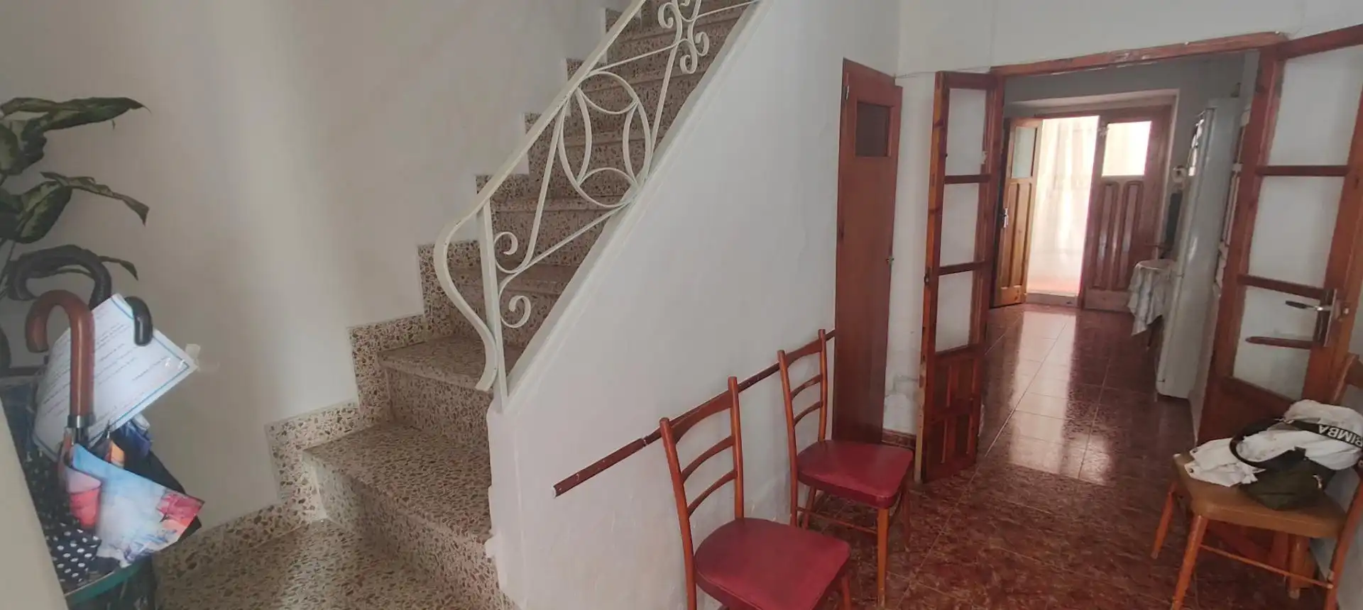 Casa adosada en venda a Calle Estepa, 55, Valdepeñas de Jaén