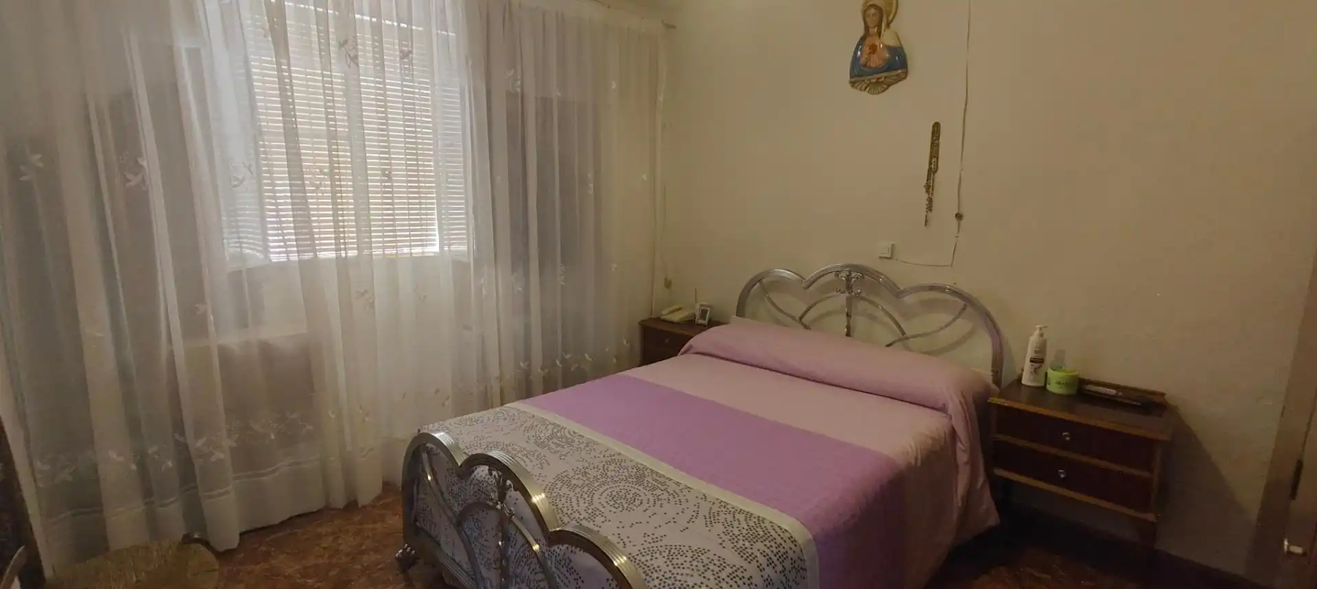 Casa adosada en venda a Calle Estepa, 55, Valdepeñas de Jaén