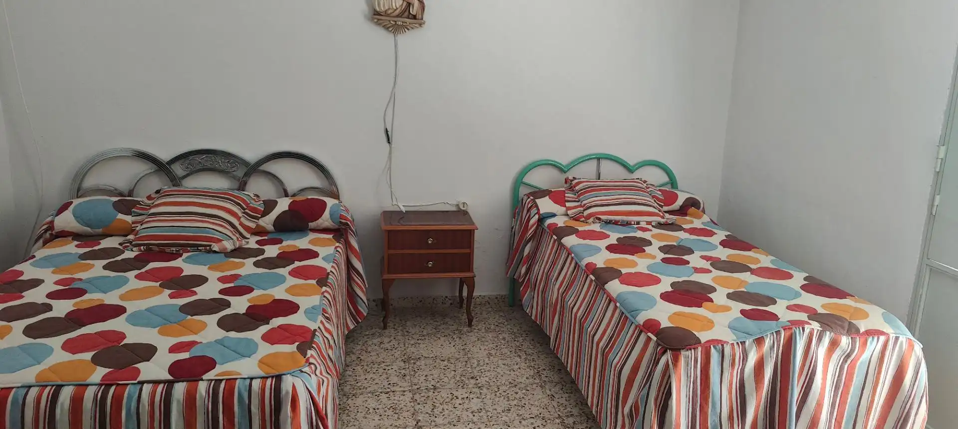 Casa adosada en venda a Calle Estepa, 55, Valdepeñas de Jaén