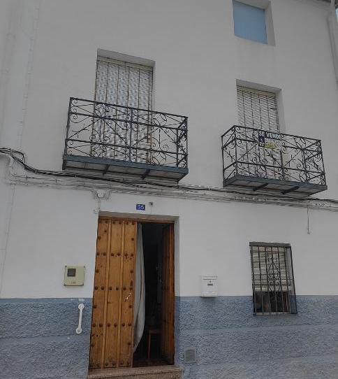 Photo 1 of Single-family semi-detached for sale in Calle Estepa, 55, Valdepeñas de Jaén, Jaén