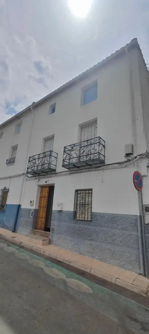 Casa adosada en venda a Calle Estepa, 55, Valdepeñas de Jaén
