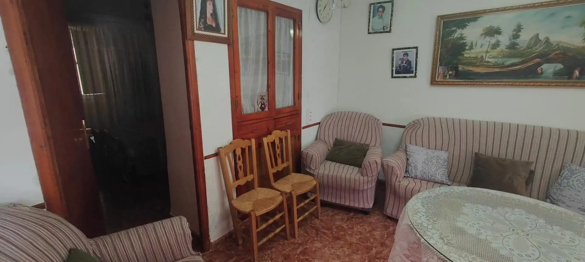Casa adosada en venda a Calle Estepa, 55, Valdepeñas de Jaén