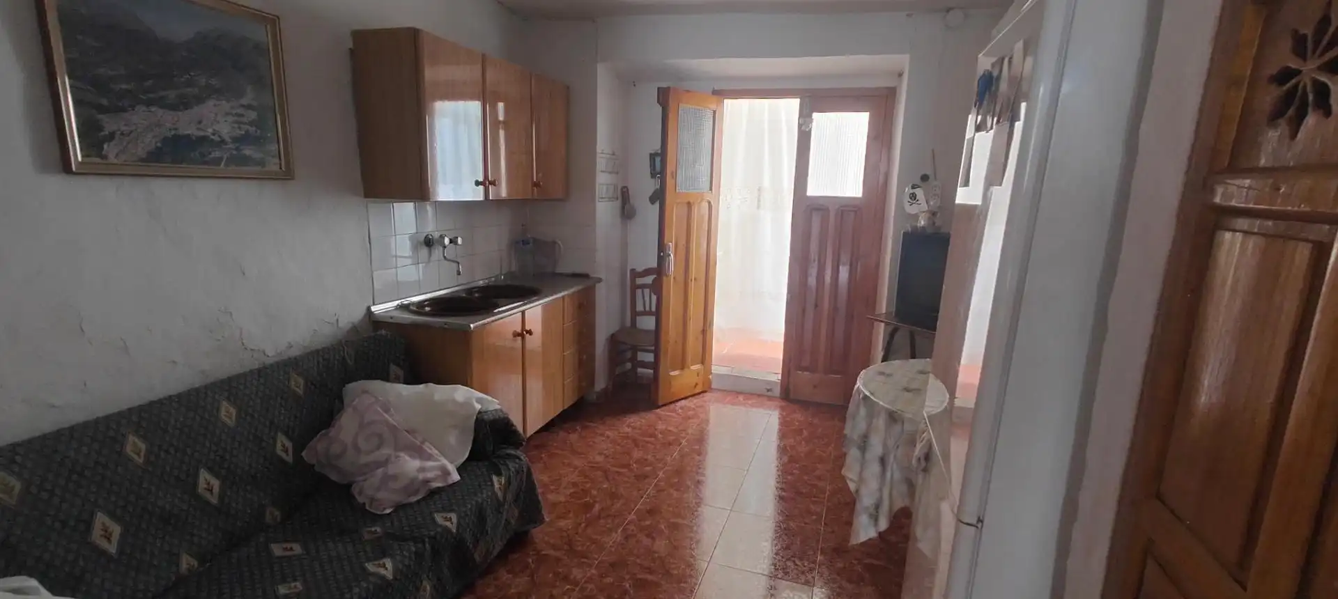 Casa adosada en venda a Calle Estepa, 55, Valdepeñas de Jaén