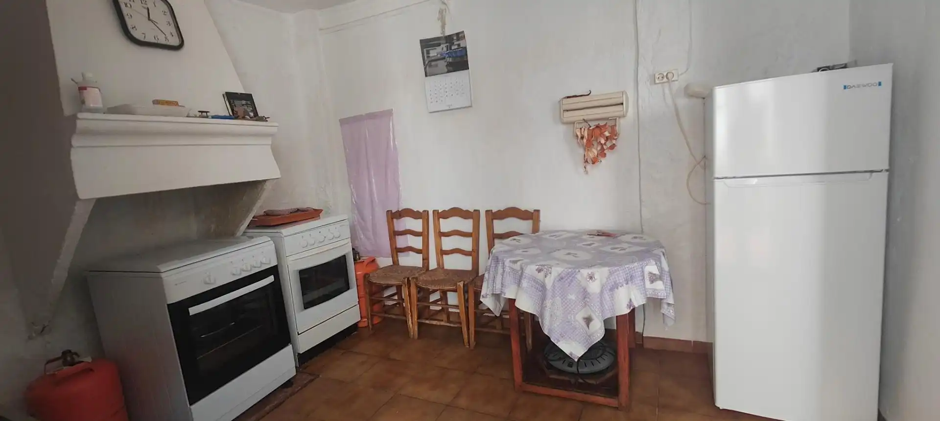 Casa adosada en venda a Calle Estepa, 55, Valdepeñas de Jaén