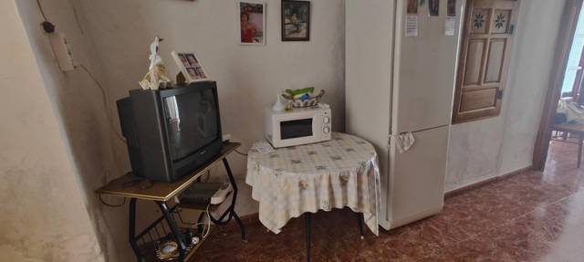 Casa adosada en Alquiler en Calle Estepa, 55 en Valdepeñas de Jaén