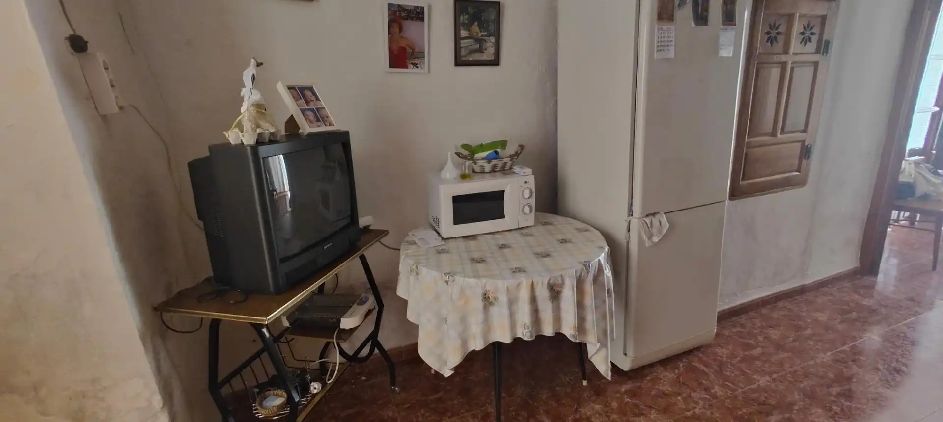 Casa adosada en venda a Calle Estepa, 55, Valdepeñas de Jaén