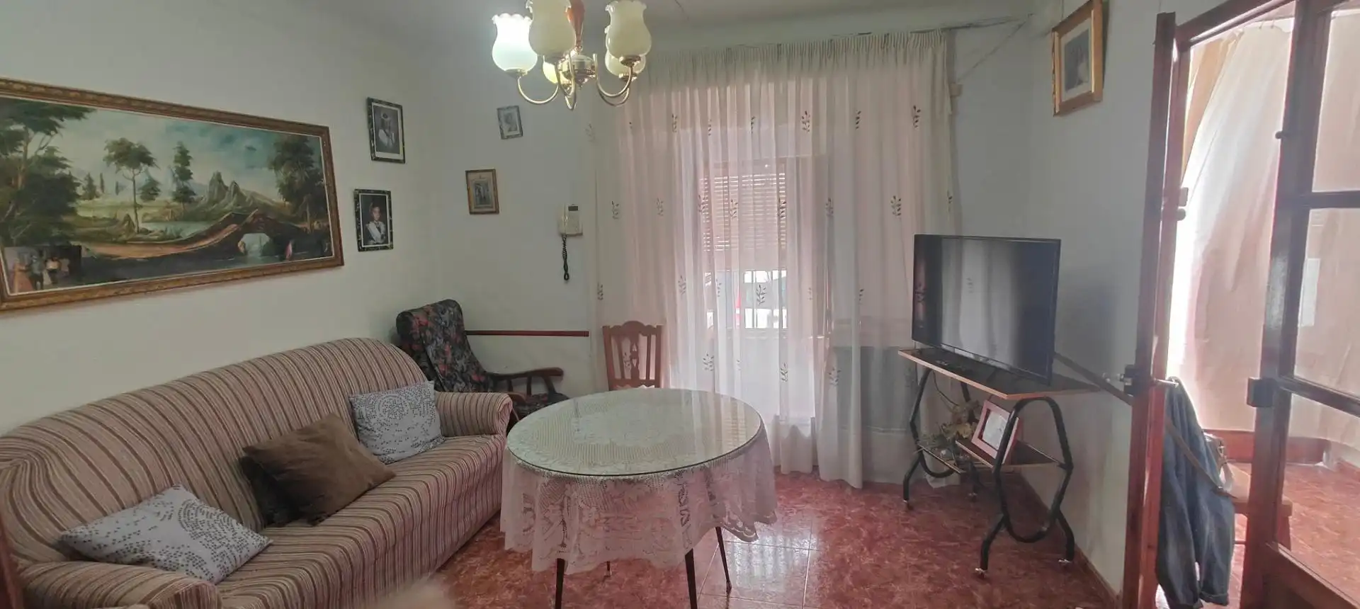 Casa adosada en venda a Calle Estepa, 55, Valdepeñas de Jaén