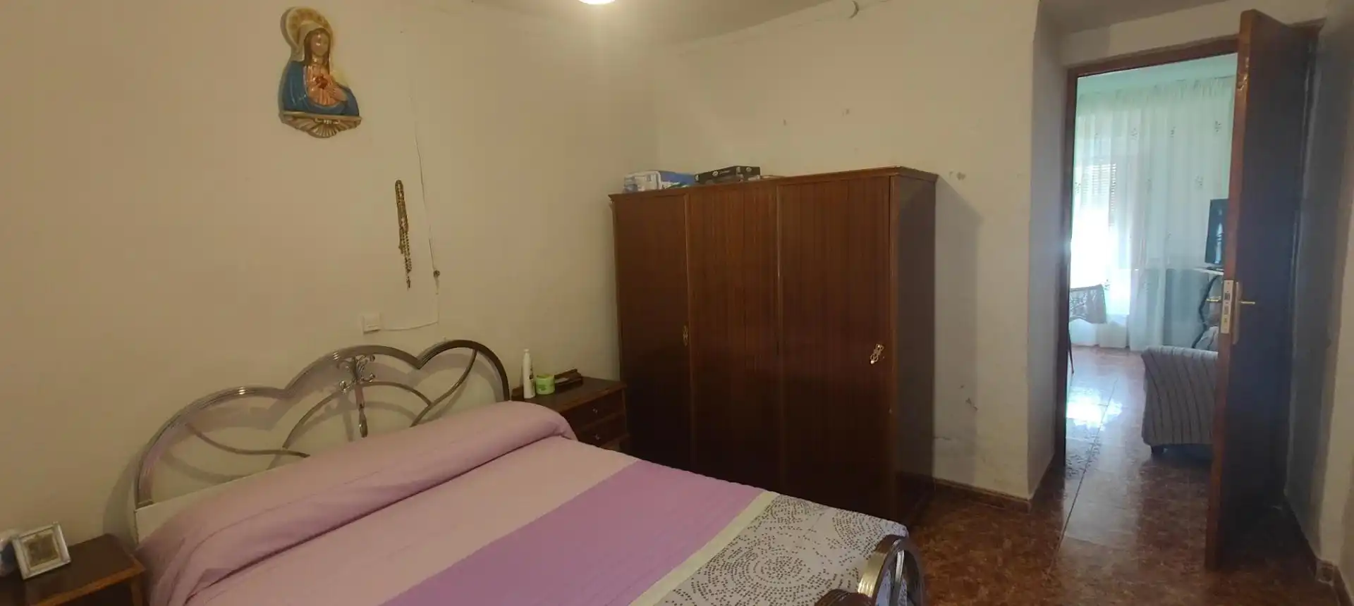 Casa adosada en venda a Calle Estepa, 55, Valdepeñas de Jaén