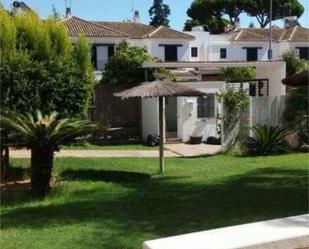 Garden of Flat to rent in Jerez de la Frontera