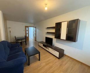 Living room of Flat to rent in Santovenia de Pisuerga