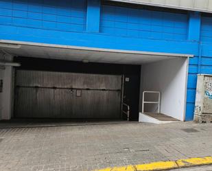 Parking of Garage for sale in Badalona