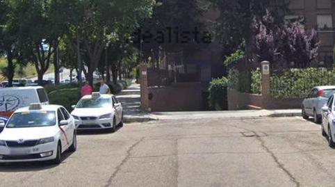 Garatge en venda a Estación, Madrid - imatge 3 Foto 3 de Garatge en venda a Estación, Madrid