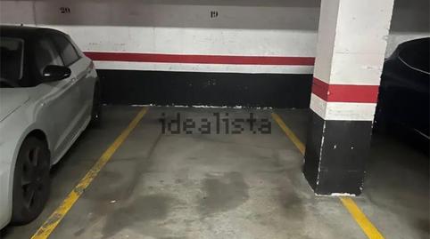 Garatge en venda a Estación, Madrid - imatge 2 Foto 2 de Garatge en venda a Estación, Madrid