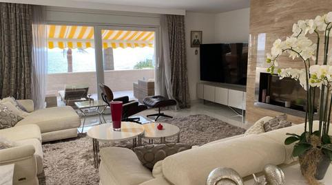 Flat to rent in N-340, 8, El Velerín, Málaga - image 4 Photo 4 of Flat to rent in N-340, 8, El Velerín, Málaga