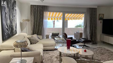 Flat to rent in N-340, 8, El Velerín, Málaga - image 2 Photo 2 of Flat to rent in N-340, 8, El Velerín, Málaga