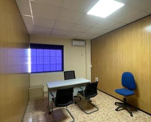 Office to rent in Loriguilla