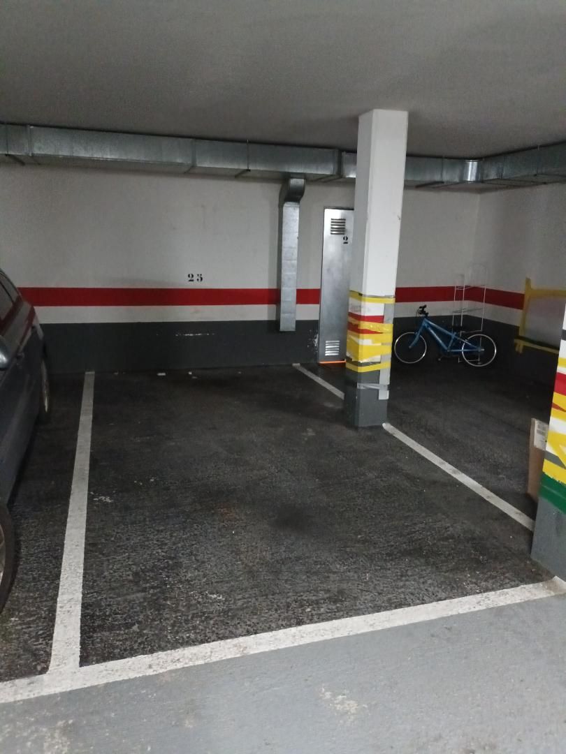 Garage to rent in Avenida de Zaragoza, 98, Alagón