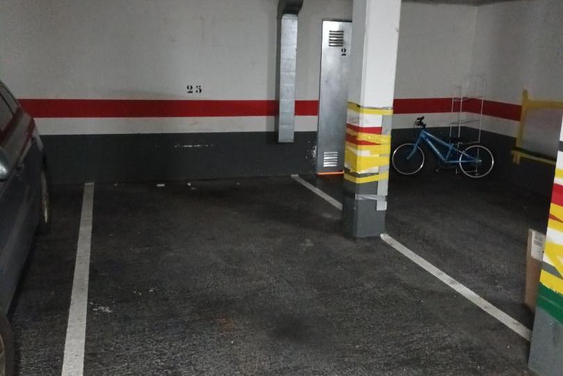 Garage to rent in Avenida de Zaragoza, 98, Alagón, Zaragoza - image 1 Photo 1 of Garage to rent in Avenida de Zaragoza, 98, Alagón, Zaragoza