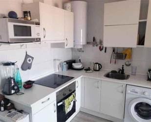 Apartament de lloguer a Praderón