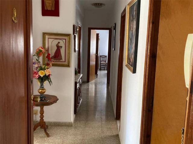 Piso en Venta en Calle Cueva del Agua, 88 en Quesada