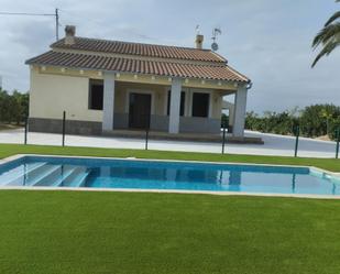 House or chalet to rent in Cami Dels Patiños, 100, La Foia - Daimés - Asprella